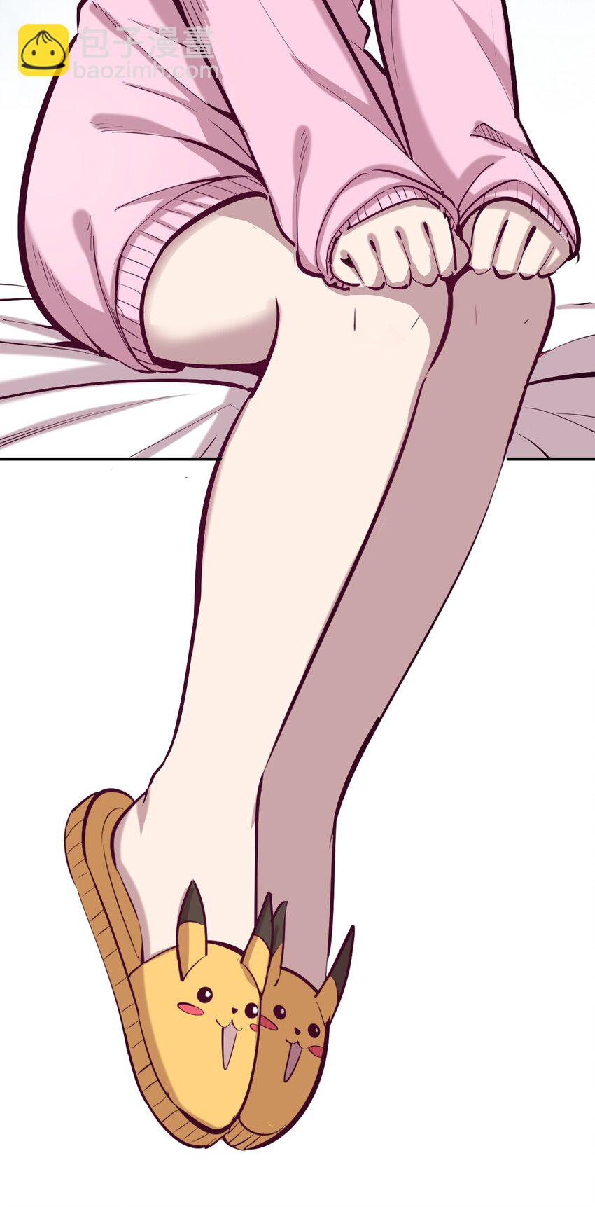 023 来自恶魔的劝告(1/2)-第26话