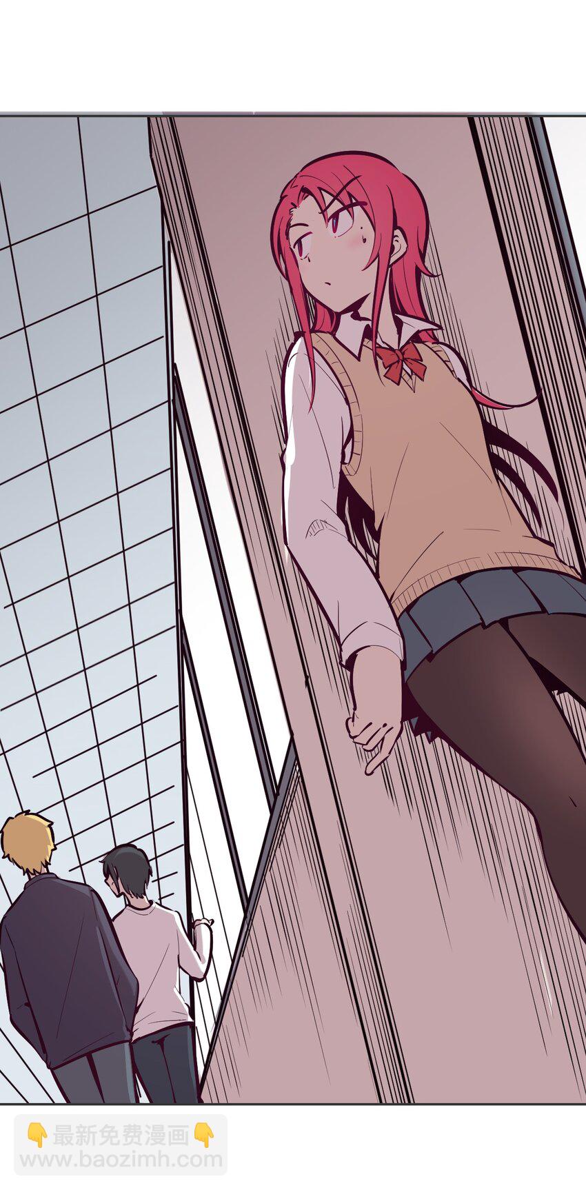 25 恶魔的行动(1/2)-第28话