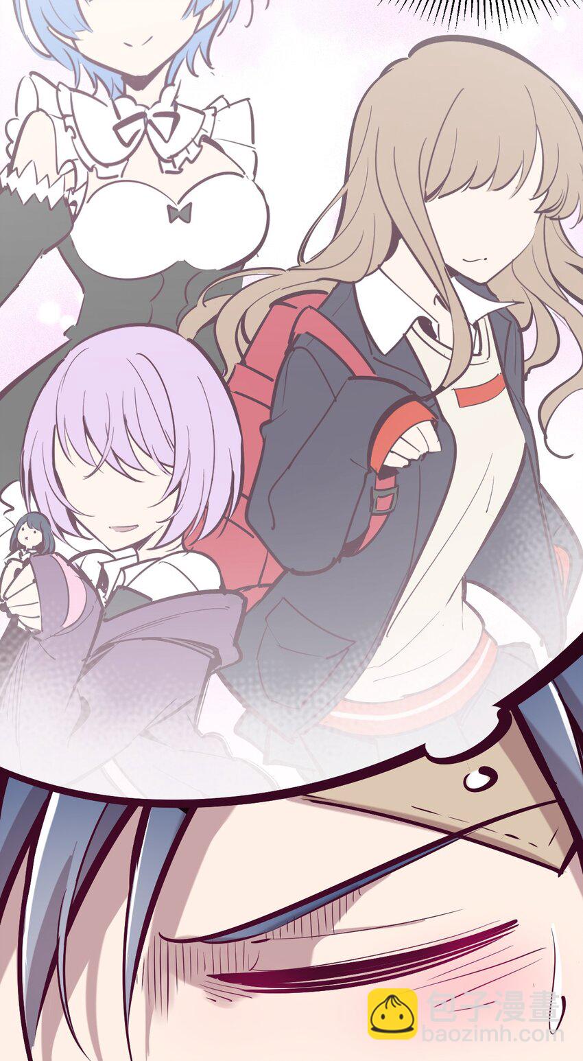 027上 恶魔的危险任务&middot;上(1/2)-第30话