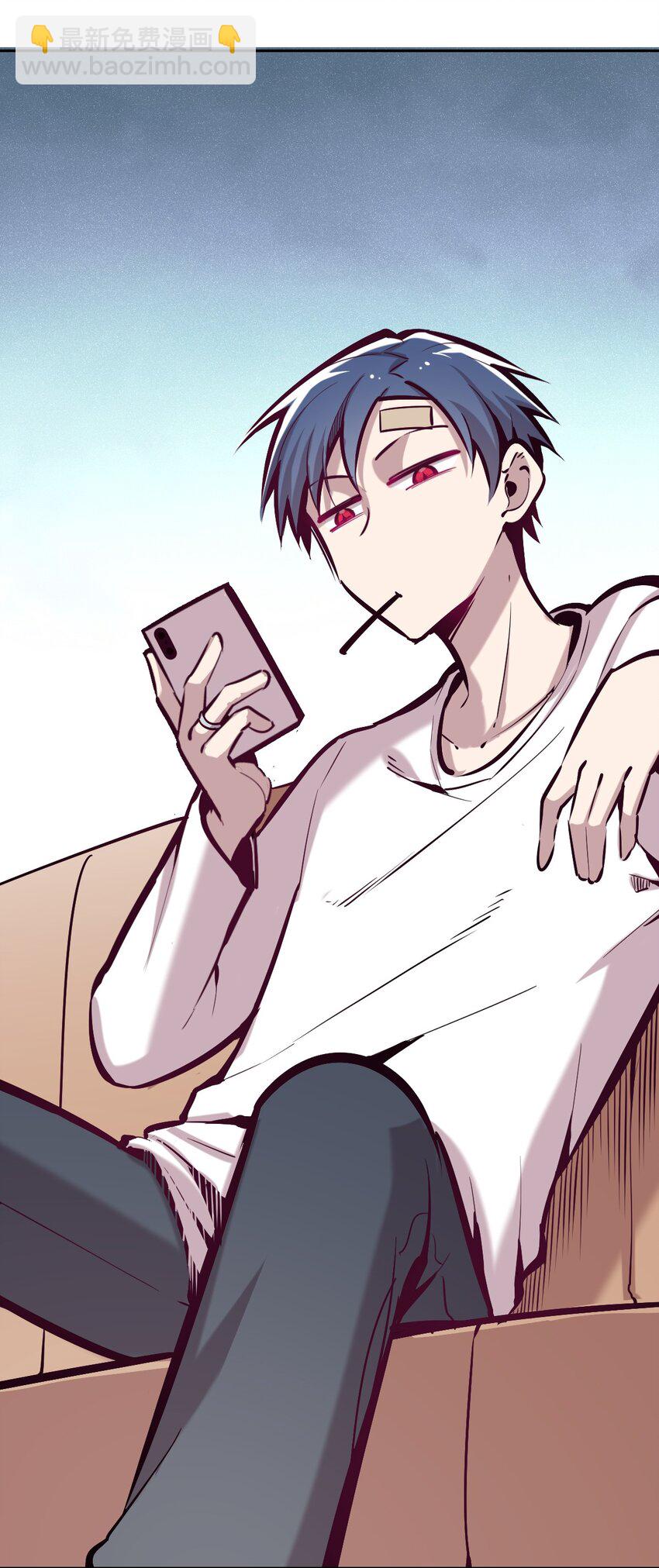 027上 恶魔的危险任务&middot;上(1/2)-第30话