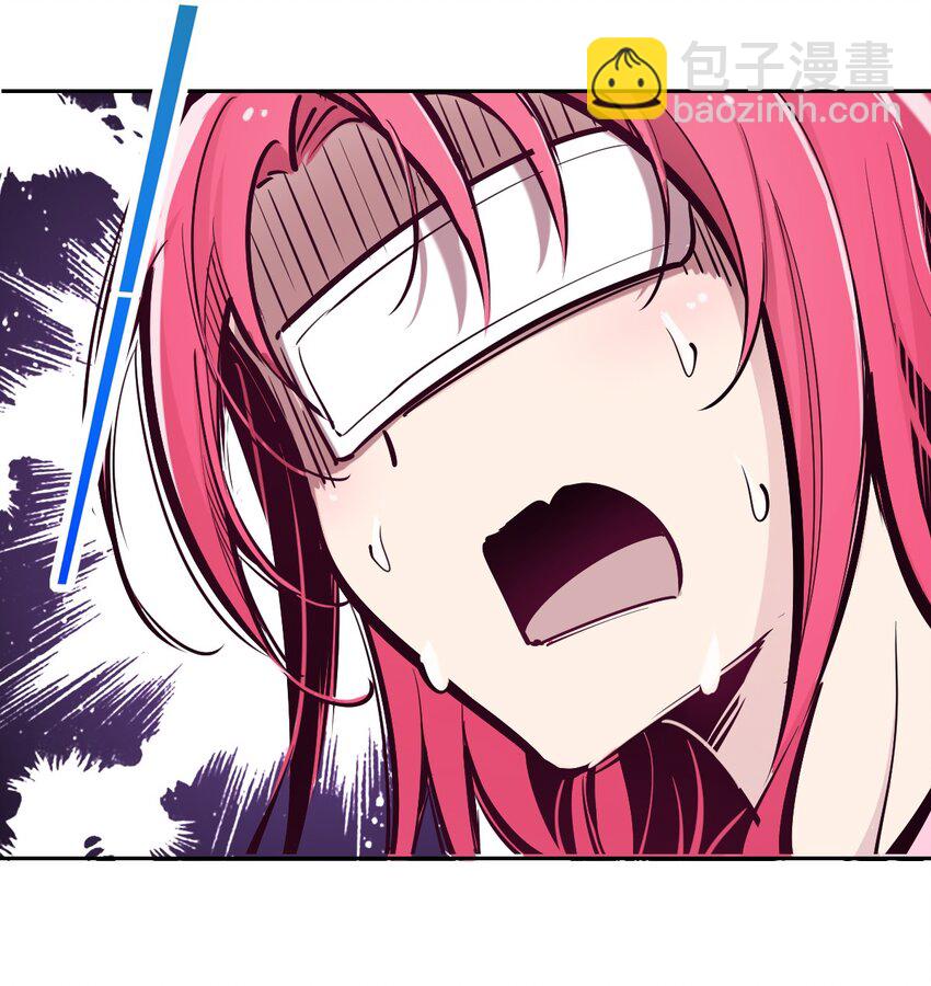 28&middot;上 天使与恶魔的回击&middot;上(1/2)-第32话