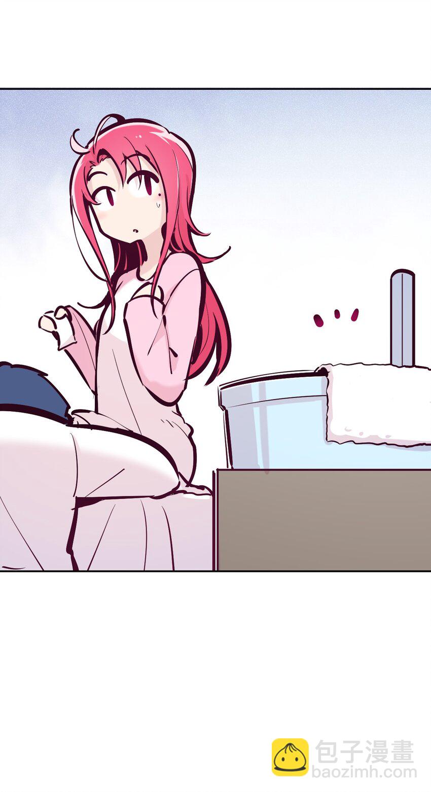 28&middot;上 天使与恶魔的回击&middot;上(1/2)-第32话