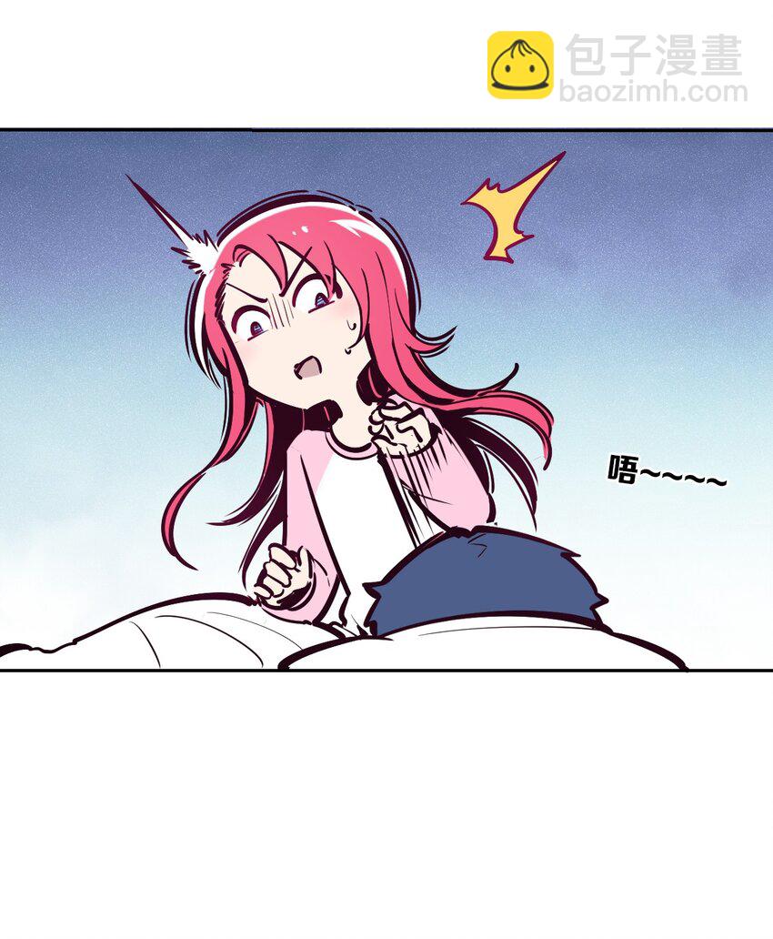 28&middot;上 天使与恶魔的回击&middot;上(1/2)-第32话