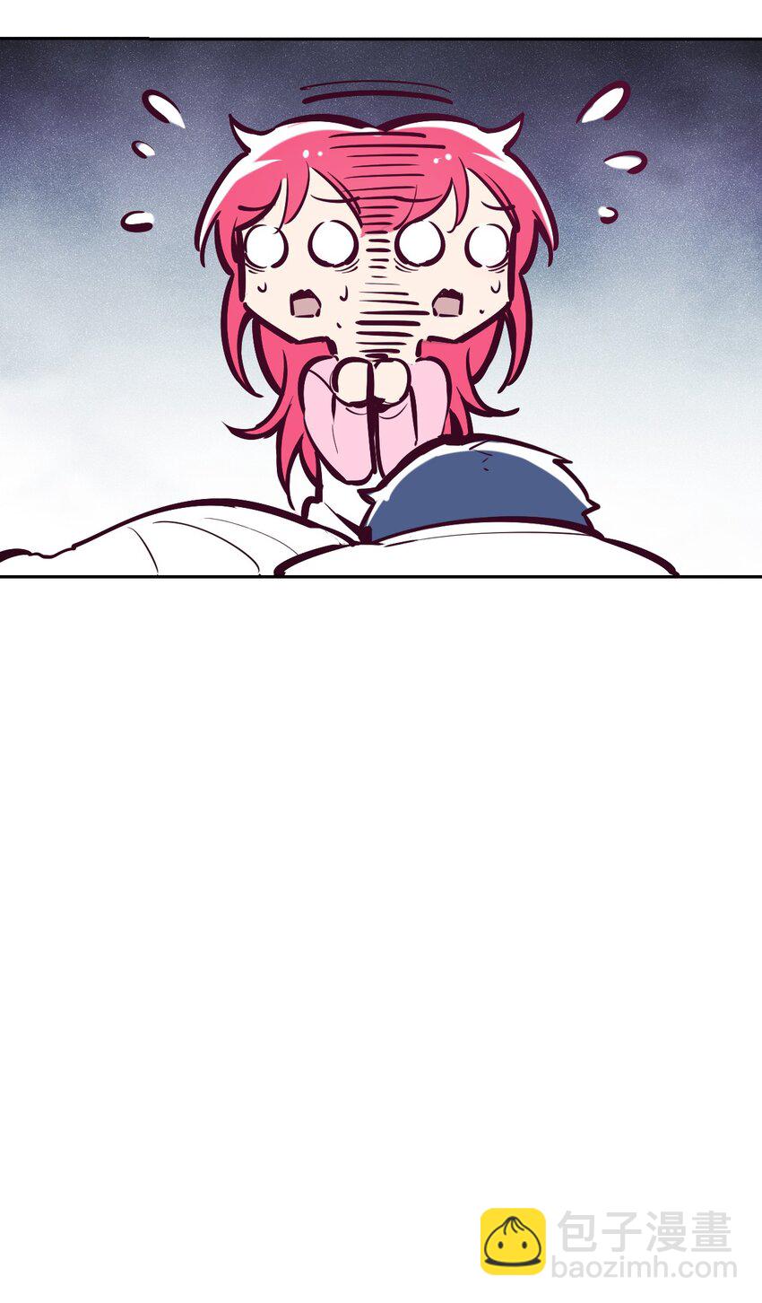 28&middot;上 天使与恶魔的回击&middot;上(1/2)-第32话