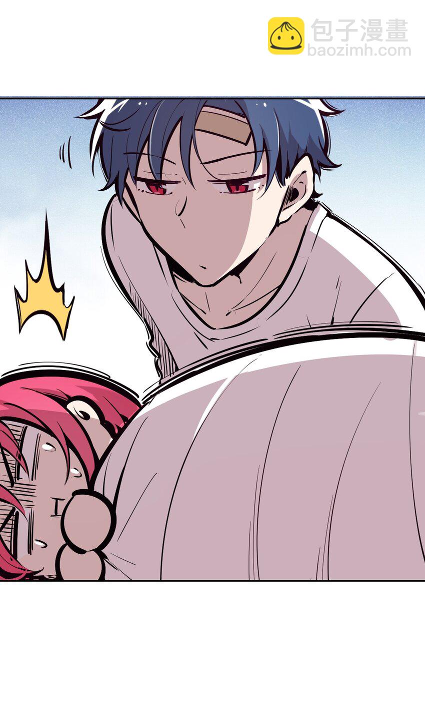 28&middot;上 天使与恶魔的回击&middot;上(1/2)-第32话