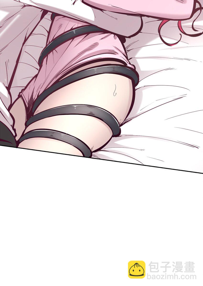 030下 恶魔不听使唤的身体&middot;下-第38话