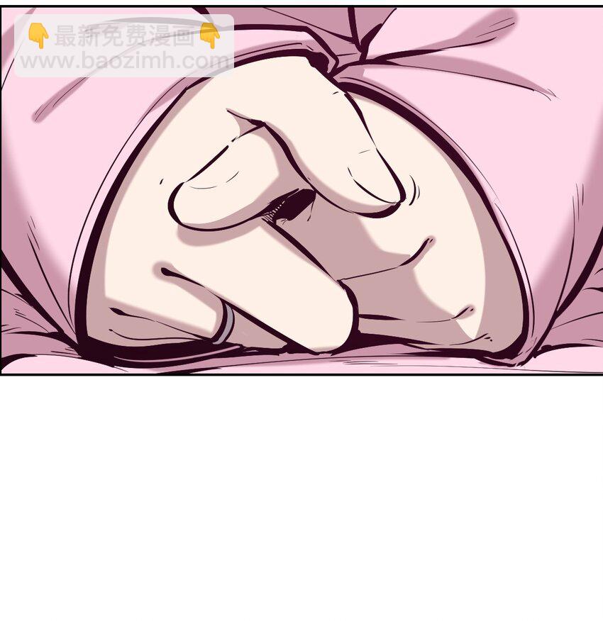 030下 恶魔不听使唤的身体&middot;下-第38话