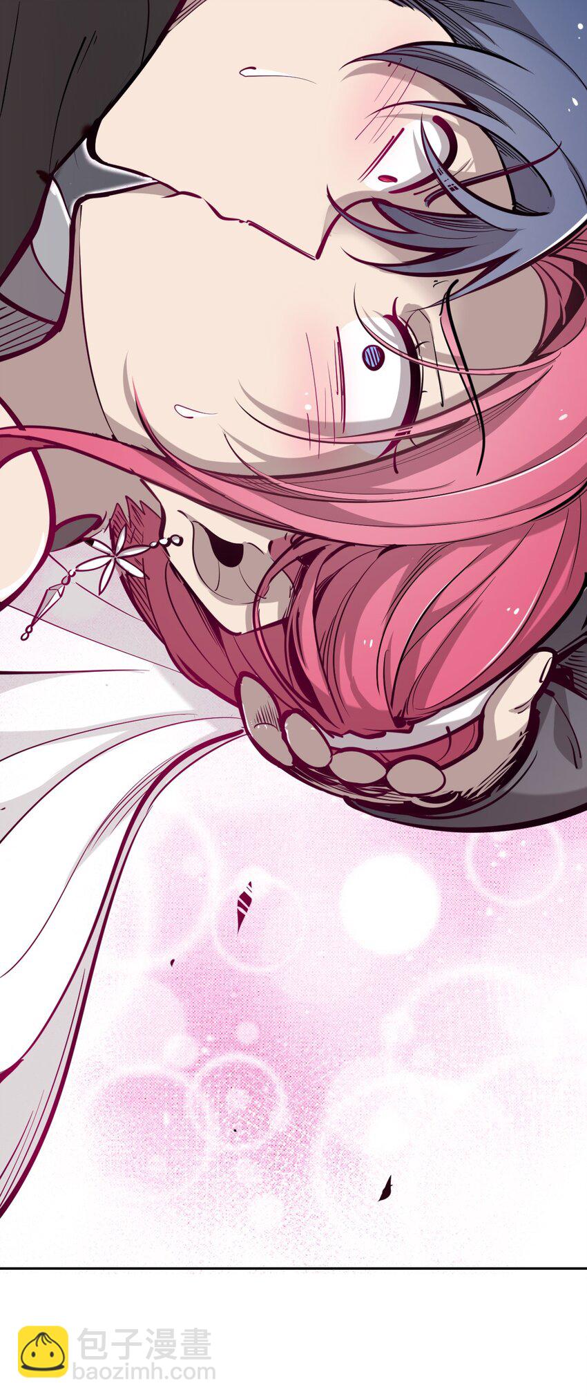 004 恶魔与天使的婚礼-第4话