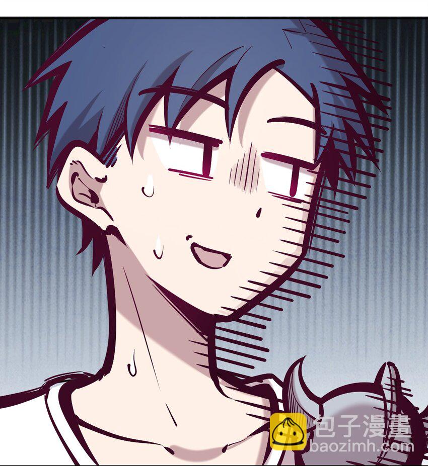 034 新角色登场&mdash;&mdash;天使还是恶魔？(1/2)-第42话