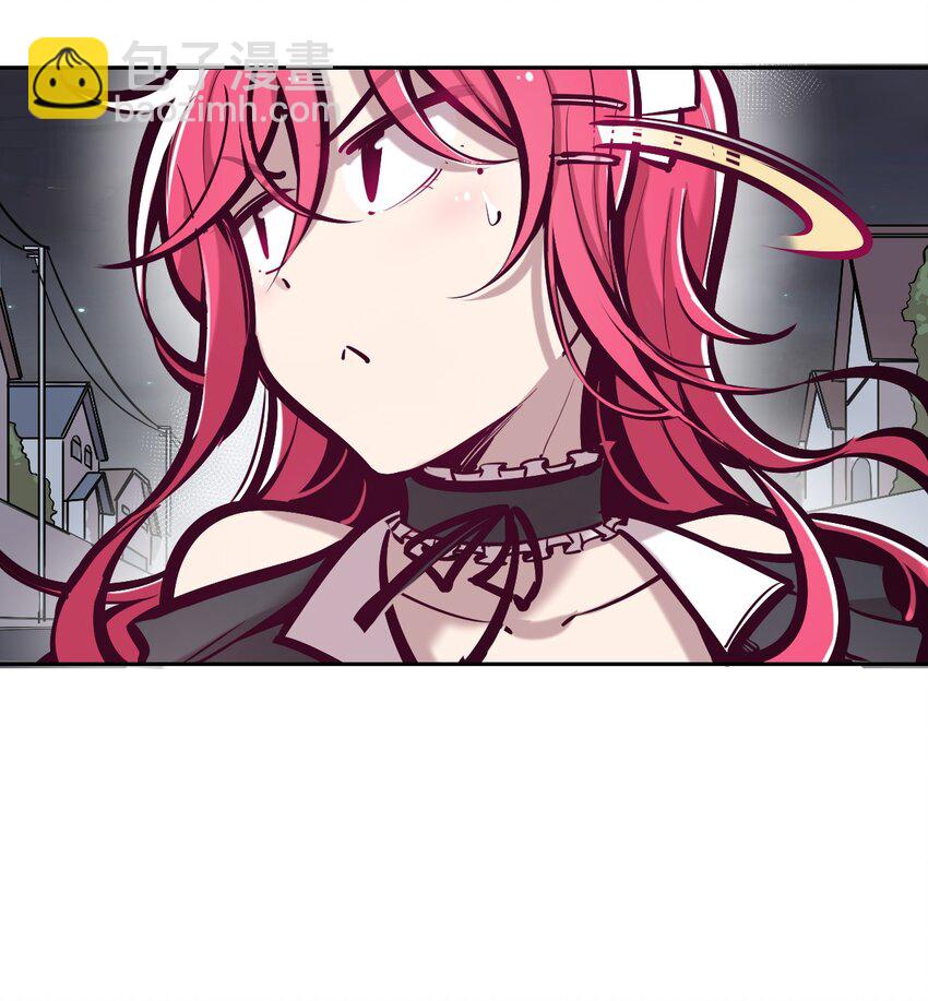 034 新角色登场&mdash;&mdash;天使还是恶魔？(1/2)-第42话