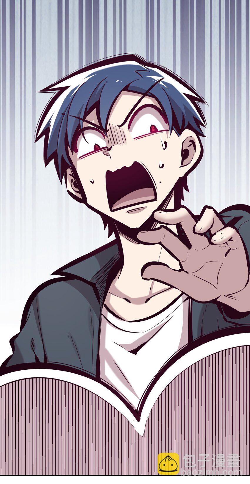 039 天使对恶魔的诅咒(1/2)-第52话