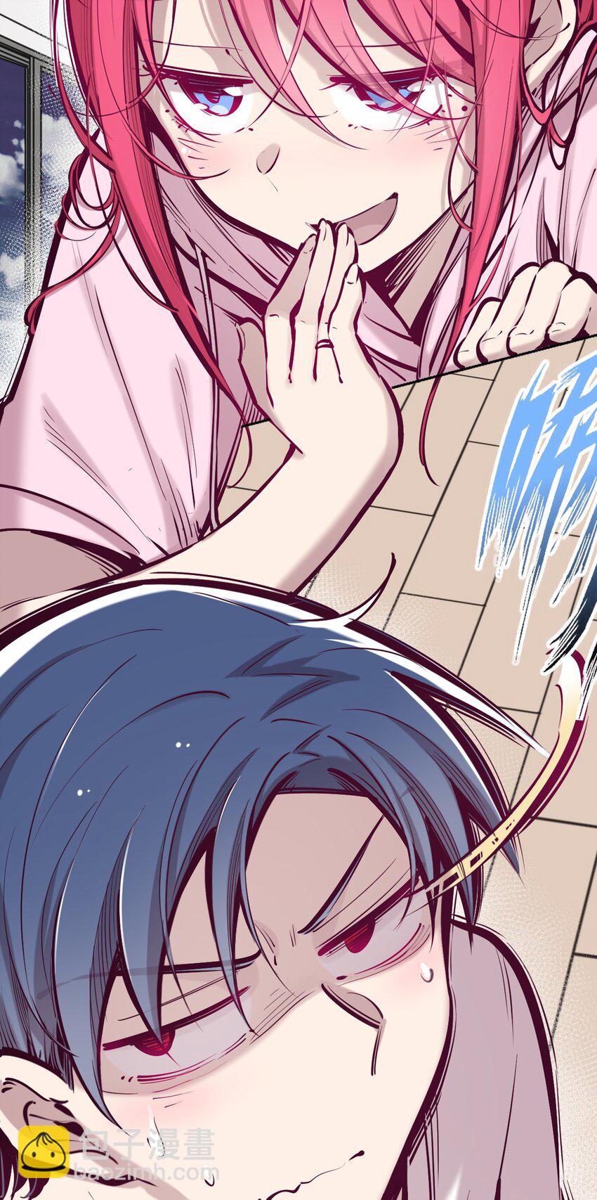 49&middot;下 闹别扭的天使&middot;下(1/2)-第70话