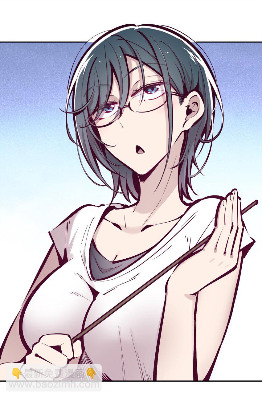 057 天使的危机感(1/2)-第80话