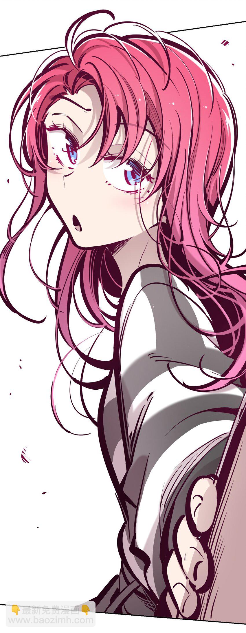 057 天使的危机感(1/2)-第80话