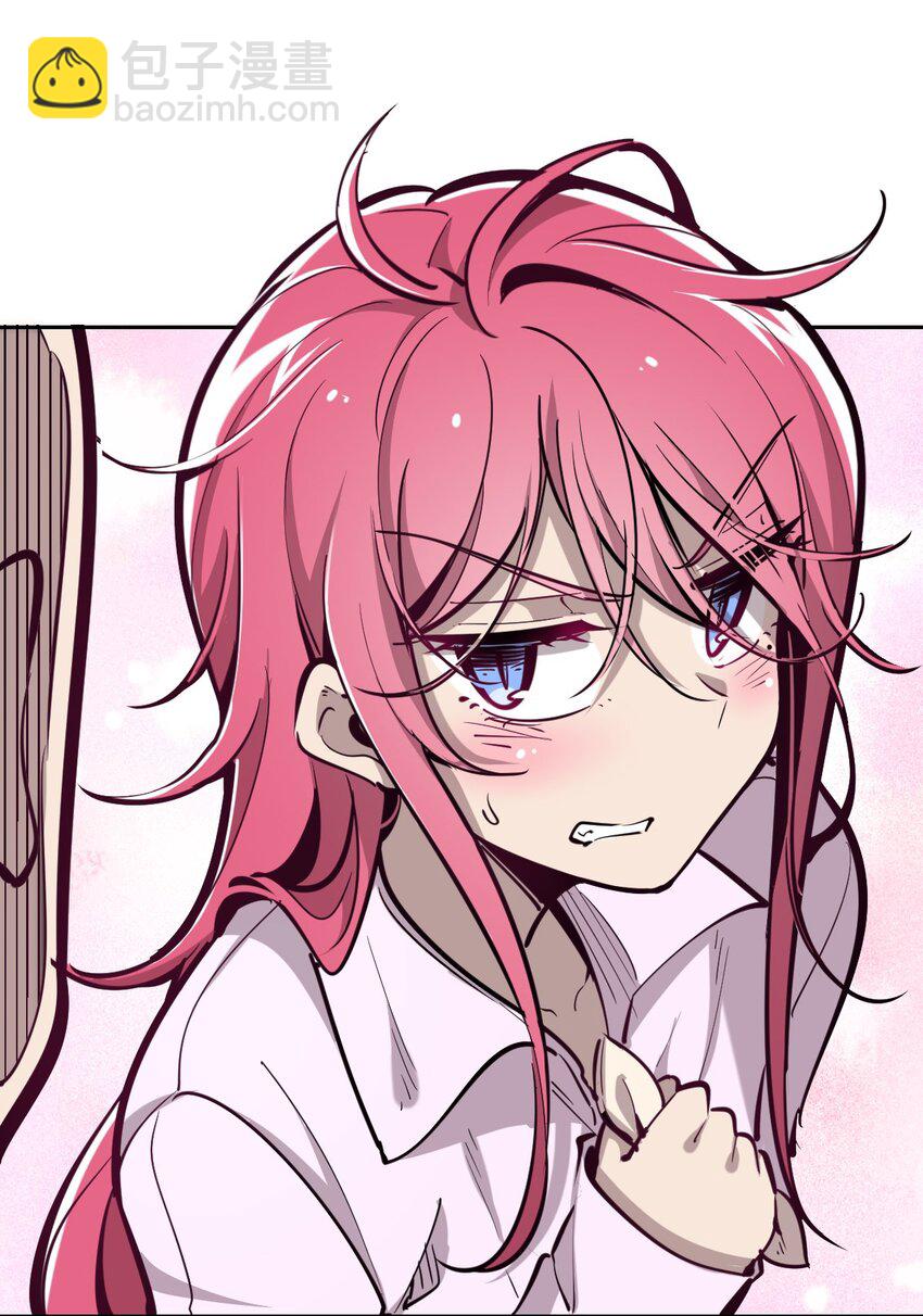 008 被天使支配的恶魔-第8话