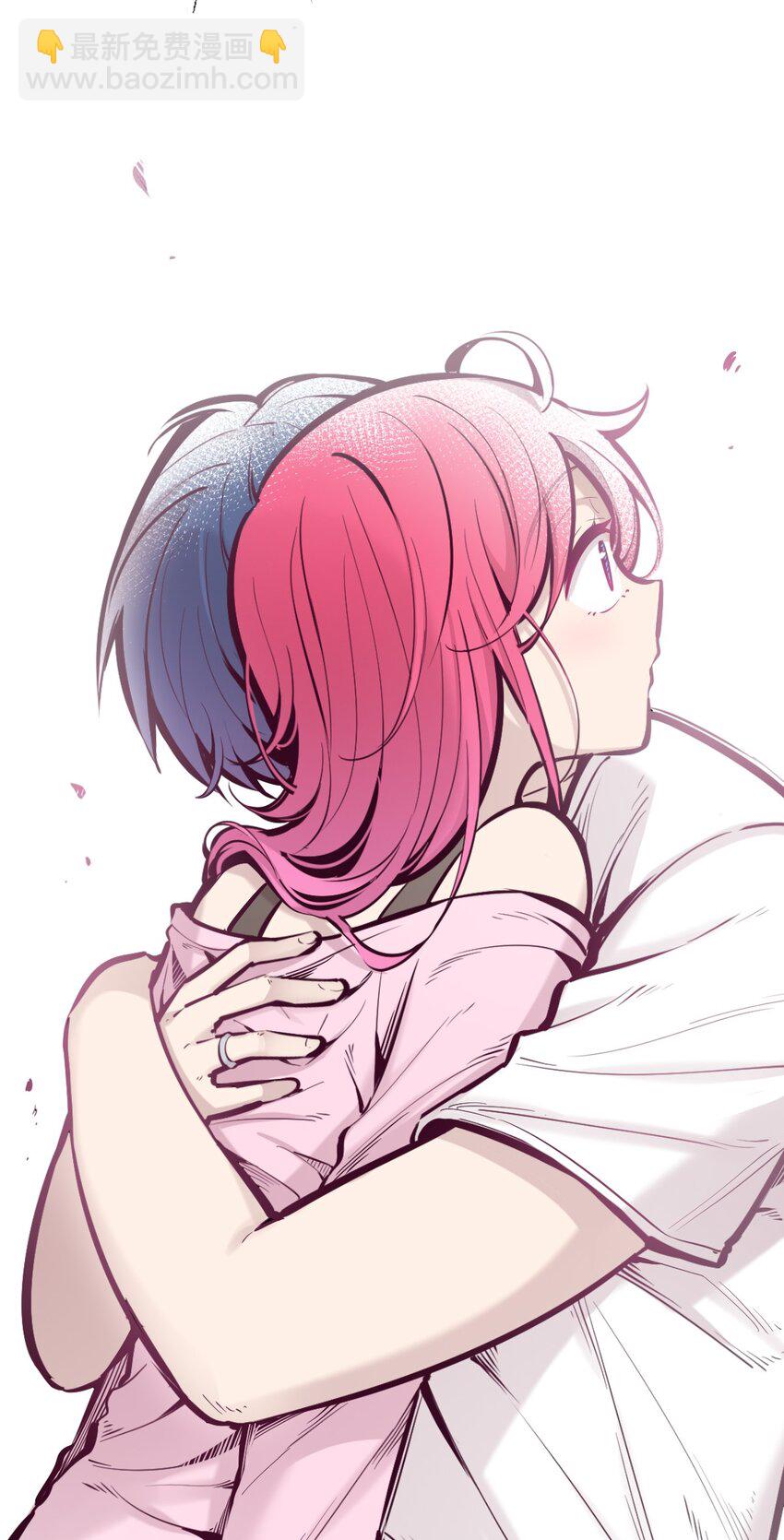 063 恶魔与天使的情侣游戏②(1/2)-第86话