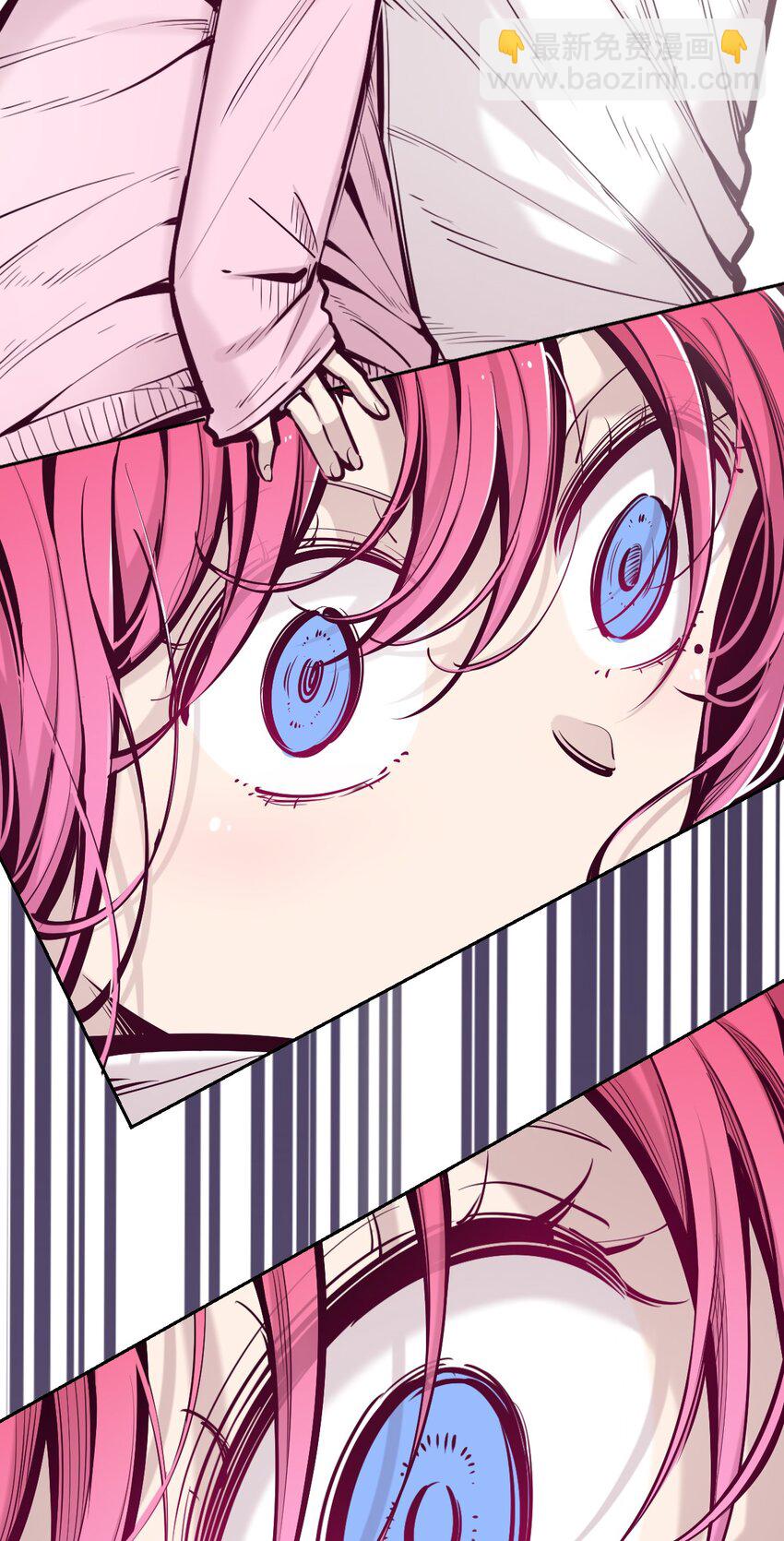 063 恶魔与天使的情侣游戏②(1/2)-第86话