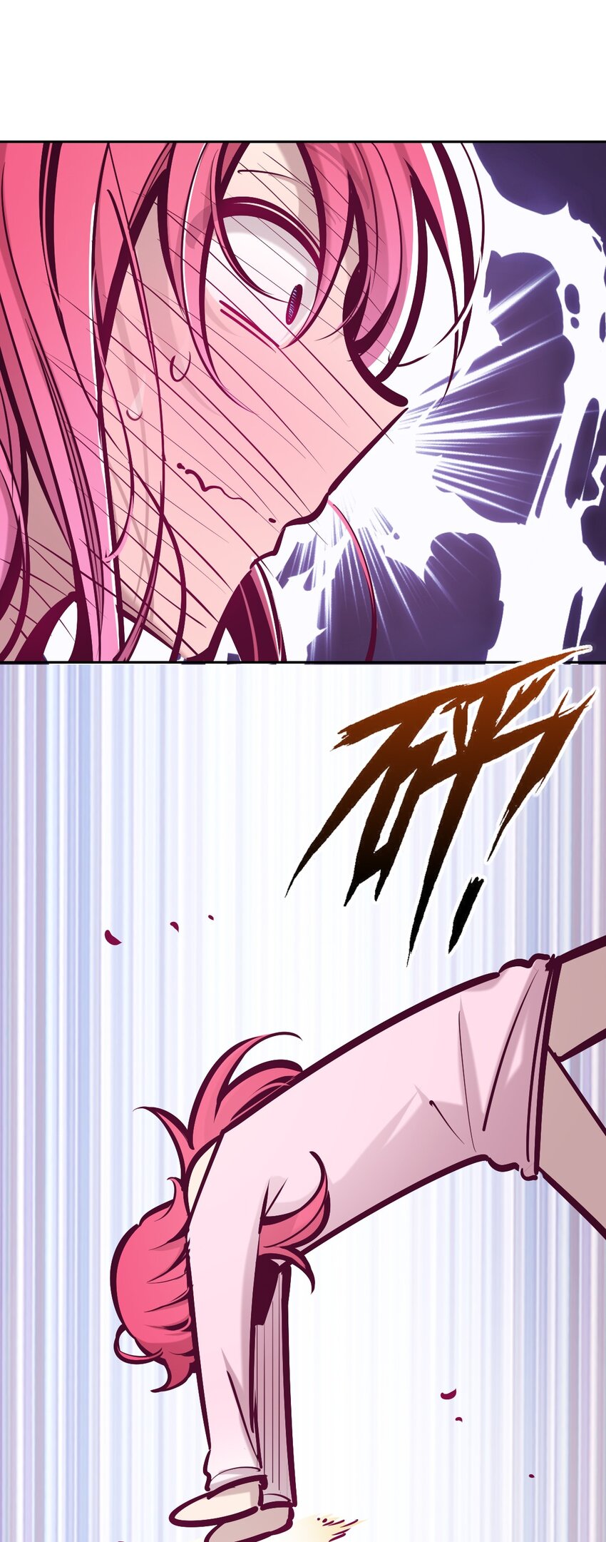 063 恶魔与天使的情侣游戏②(1/2)-第86话