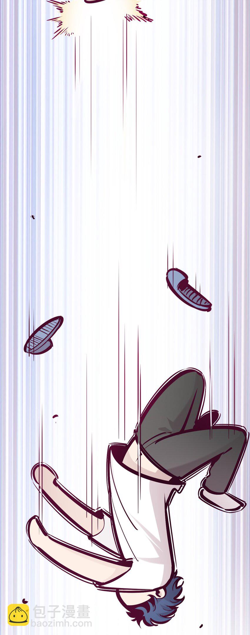 063 恶魔与天使的情侣游戏②(1/2)-第86话