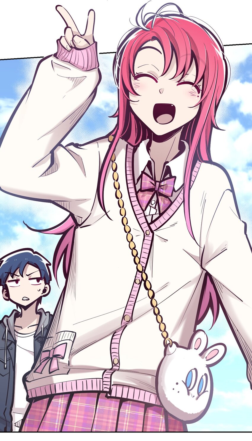 070 恶魔的挑衅-第94话