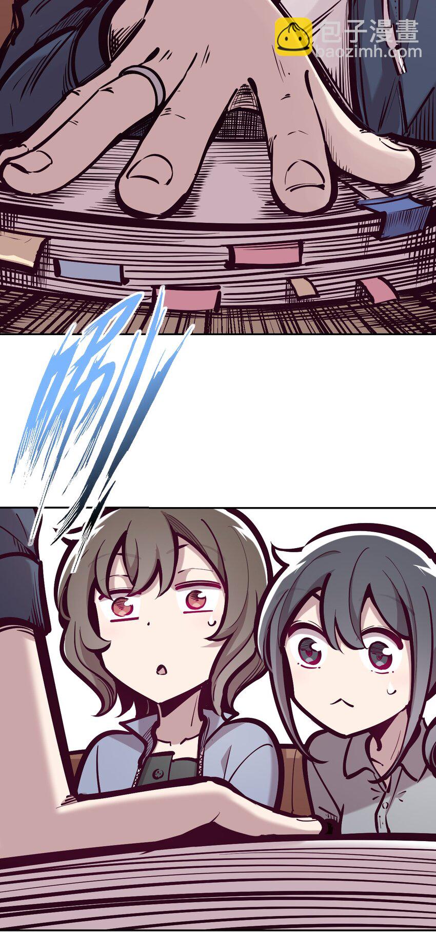 071 恶魔的冲突(1/2)-第96话