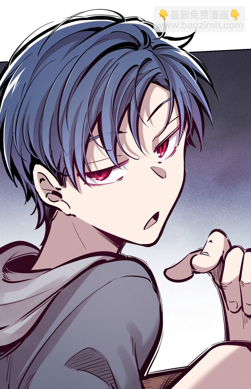 071 恶魔的冲突(1/2)-第96话