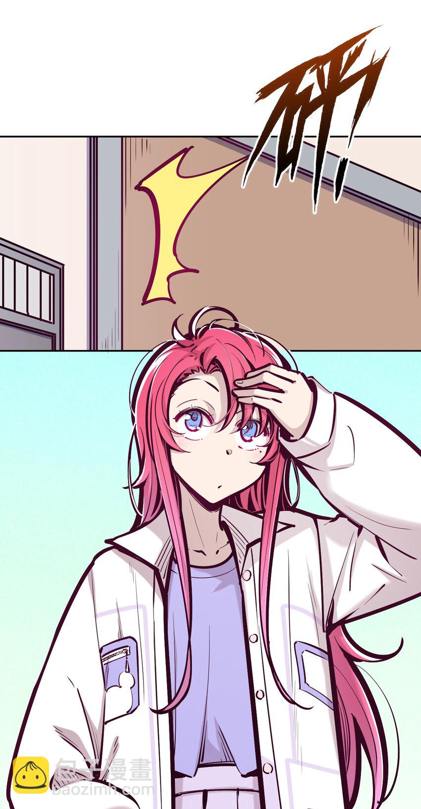 073 不知所措的天使(1/2)-第100话