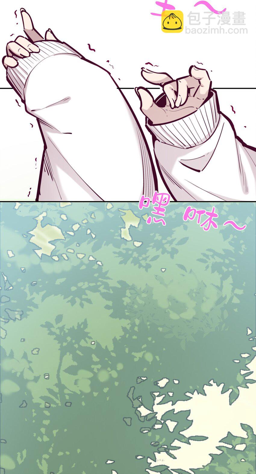 073 不知所措的天使(1/2)-第100话