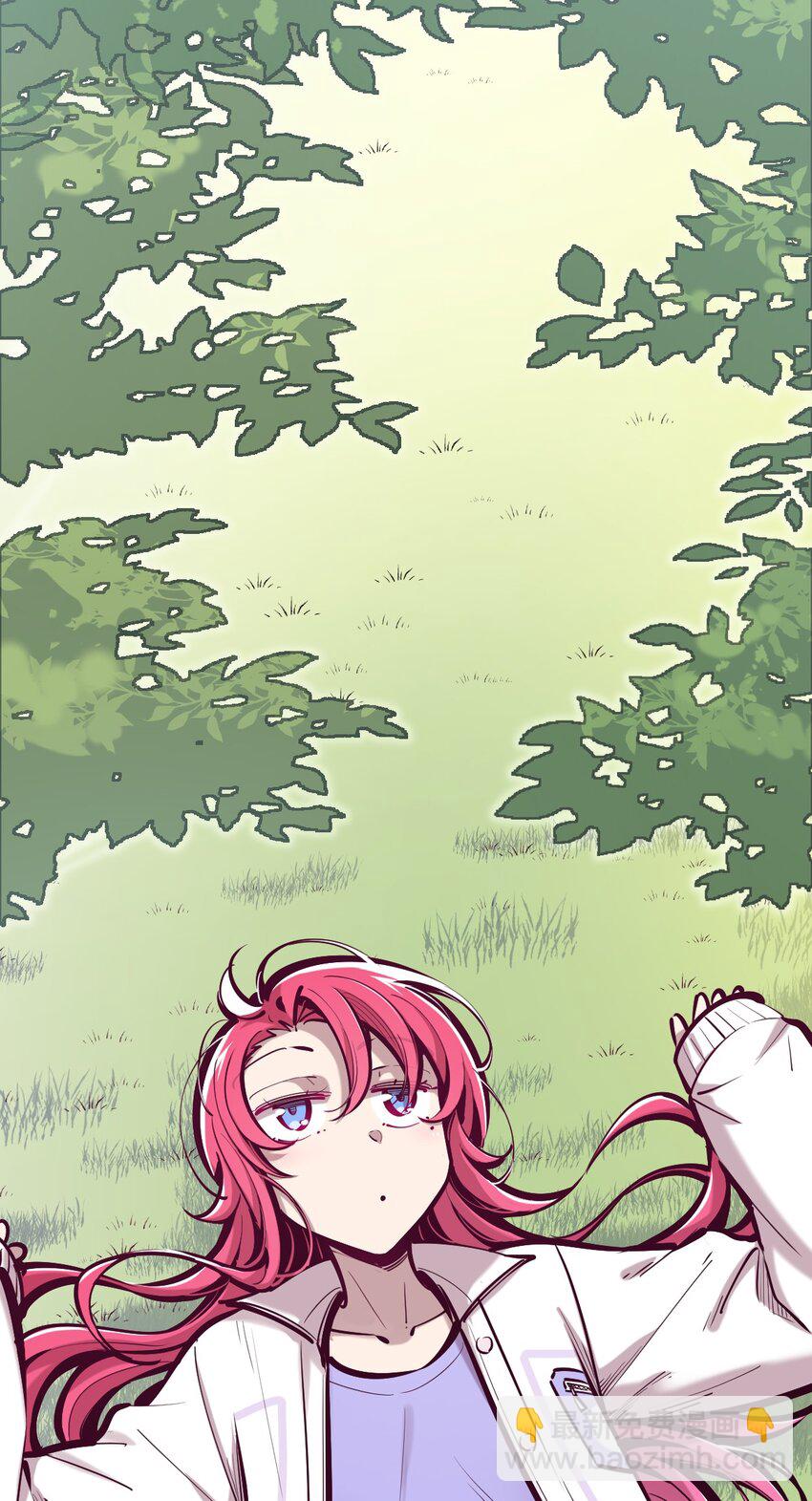 073 不知所措的天使(1/2)-第100话