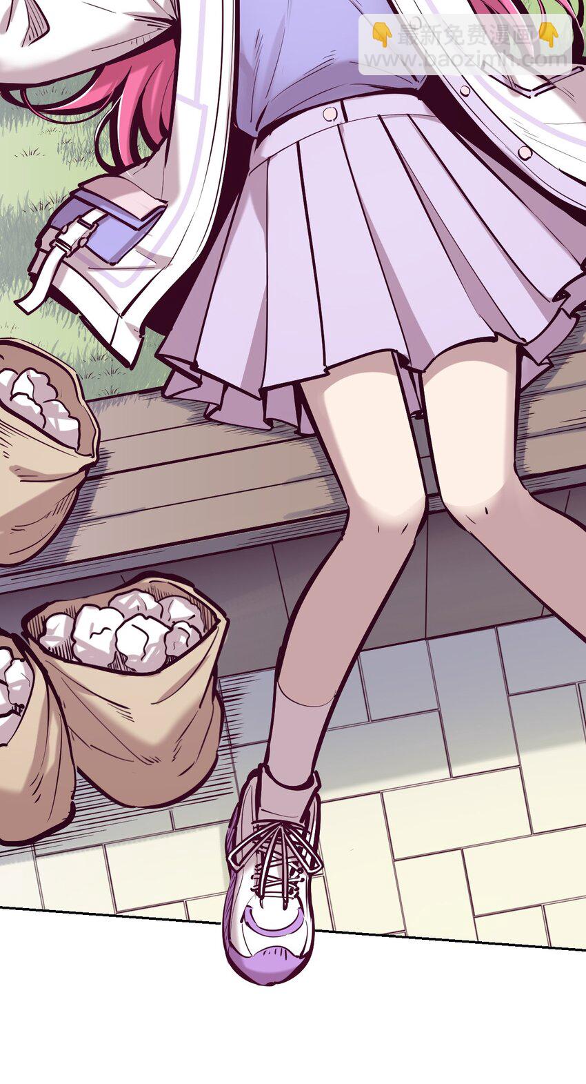 073 不知所措的天使(1/2)-第100话