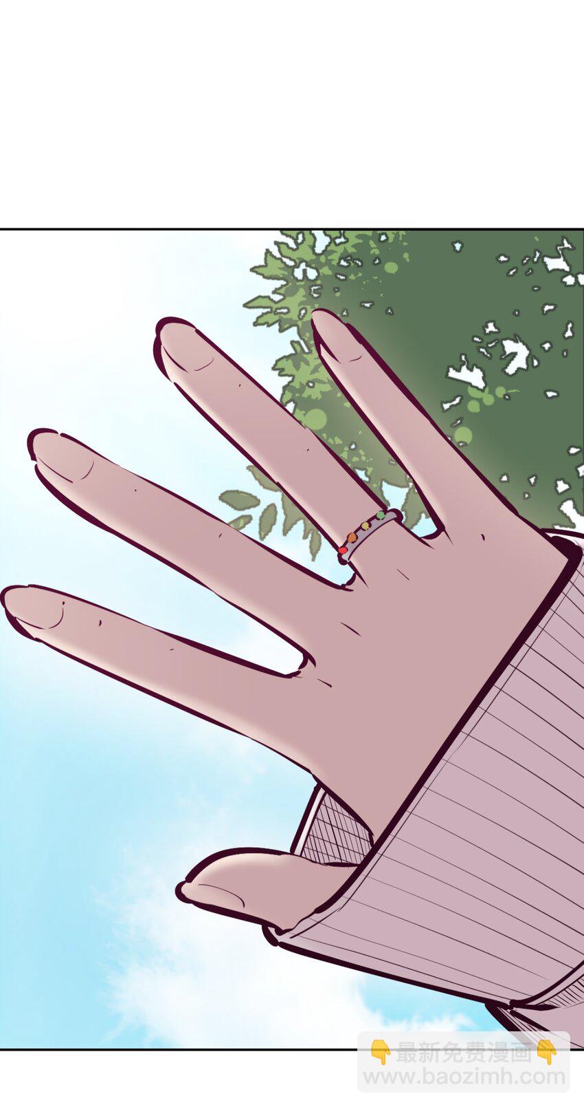 073 不知所措的天使(1/2)-第100话