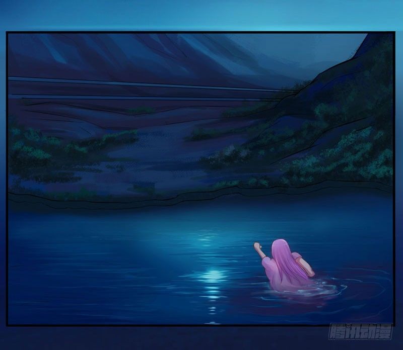 第14话 我的女人也敢碰-第14话