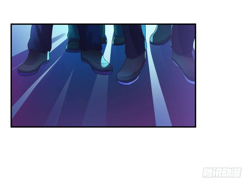 第14话 我的女人也敢碰-第14话