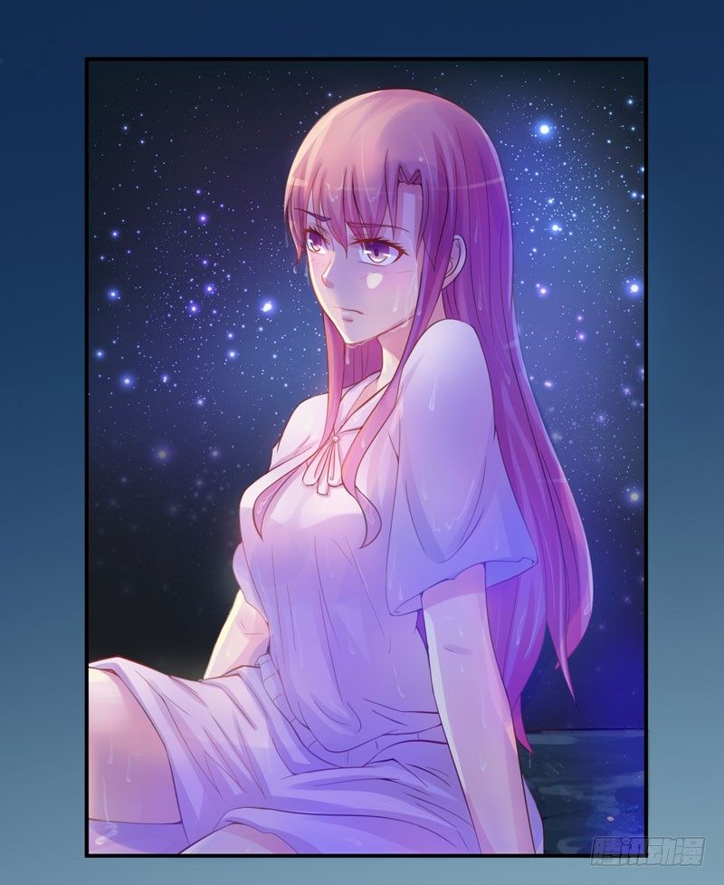 第14话 我的女人也敢碰-第14话