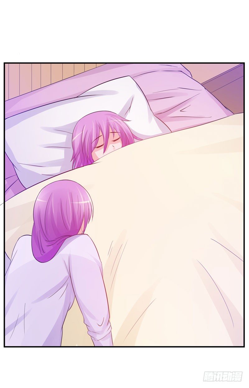 第22话 唐母的刁难-第22话