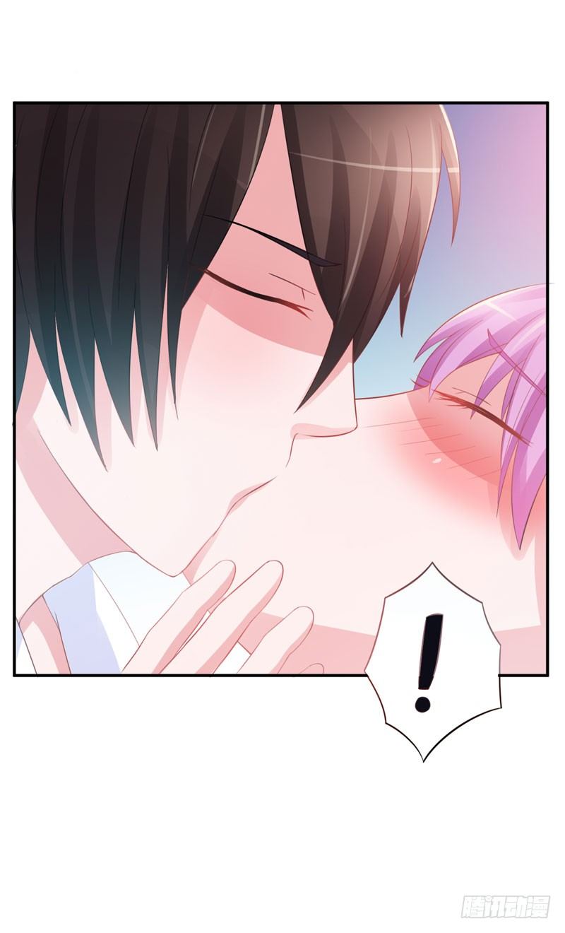 第24话 柯希宁，你只能是我的！-第24话