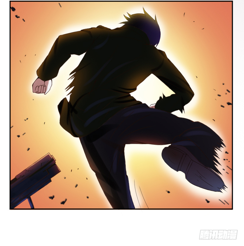 第4话 你是我的专属女佣-第4话