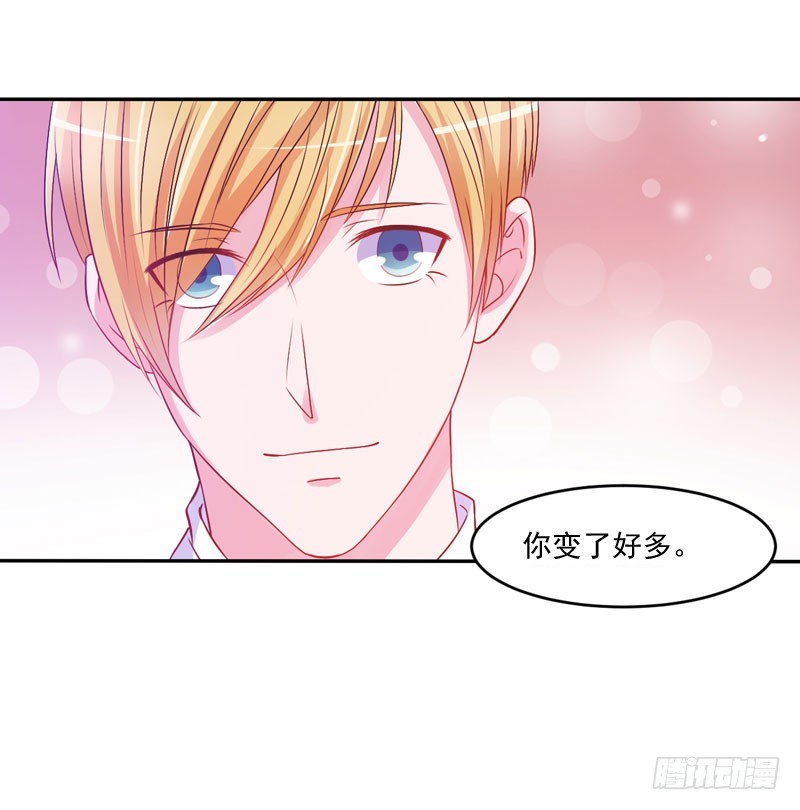 第35话 希宁，我回来了！-第36话