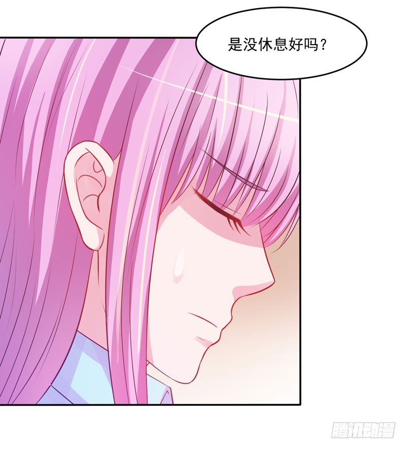 第35话 希宁，我回来了！-第36话