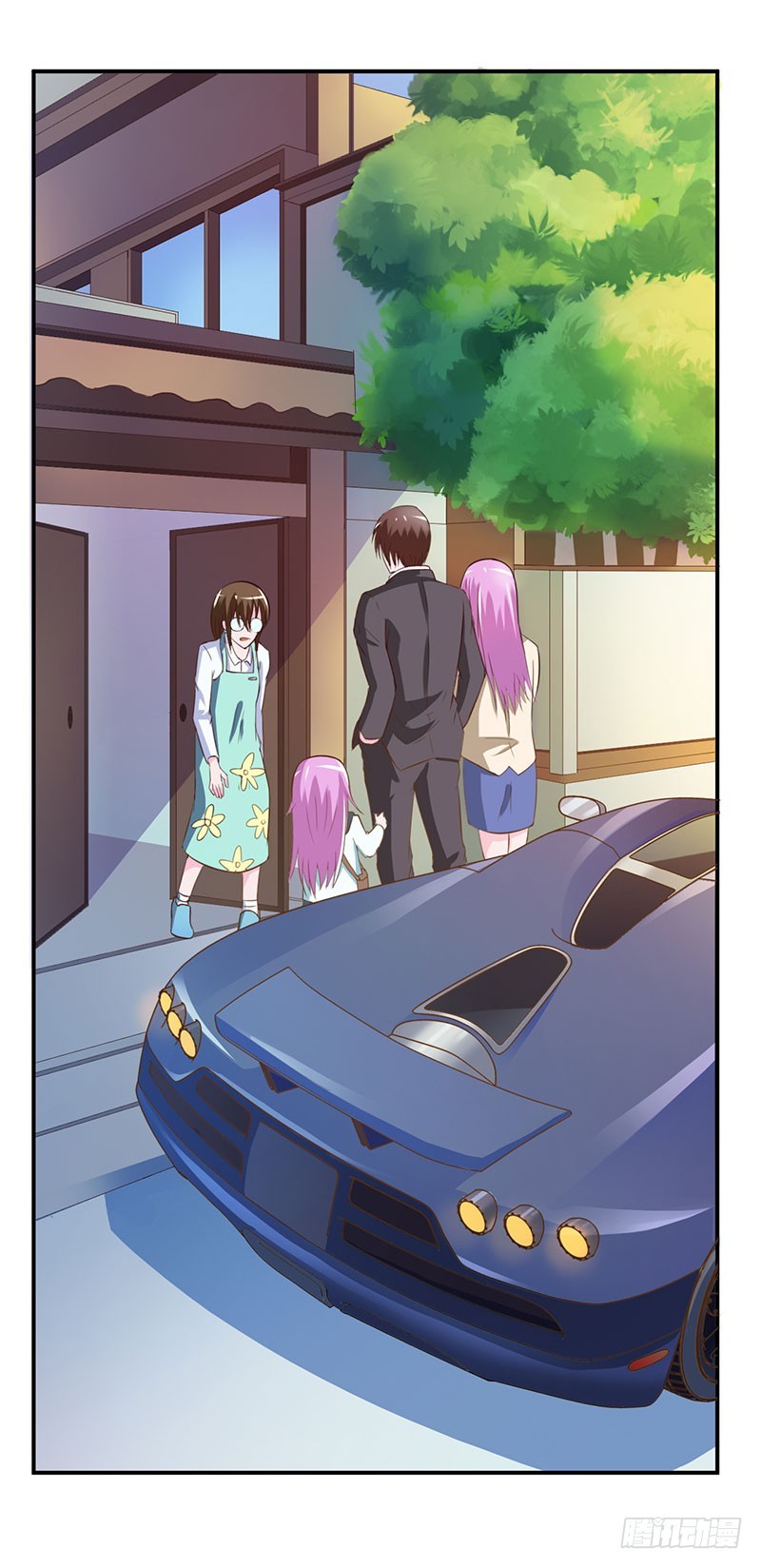 第39话 我教你！-第40话