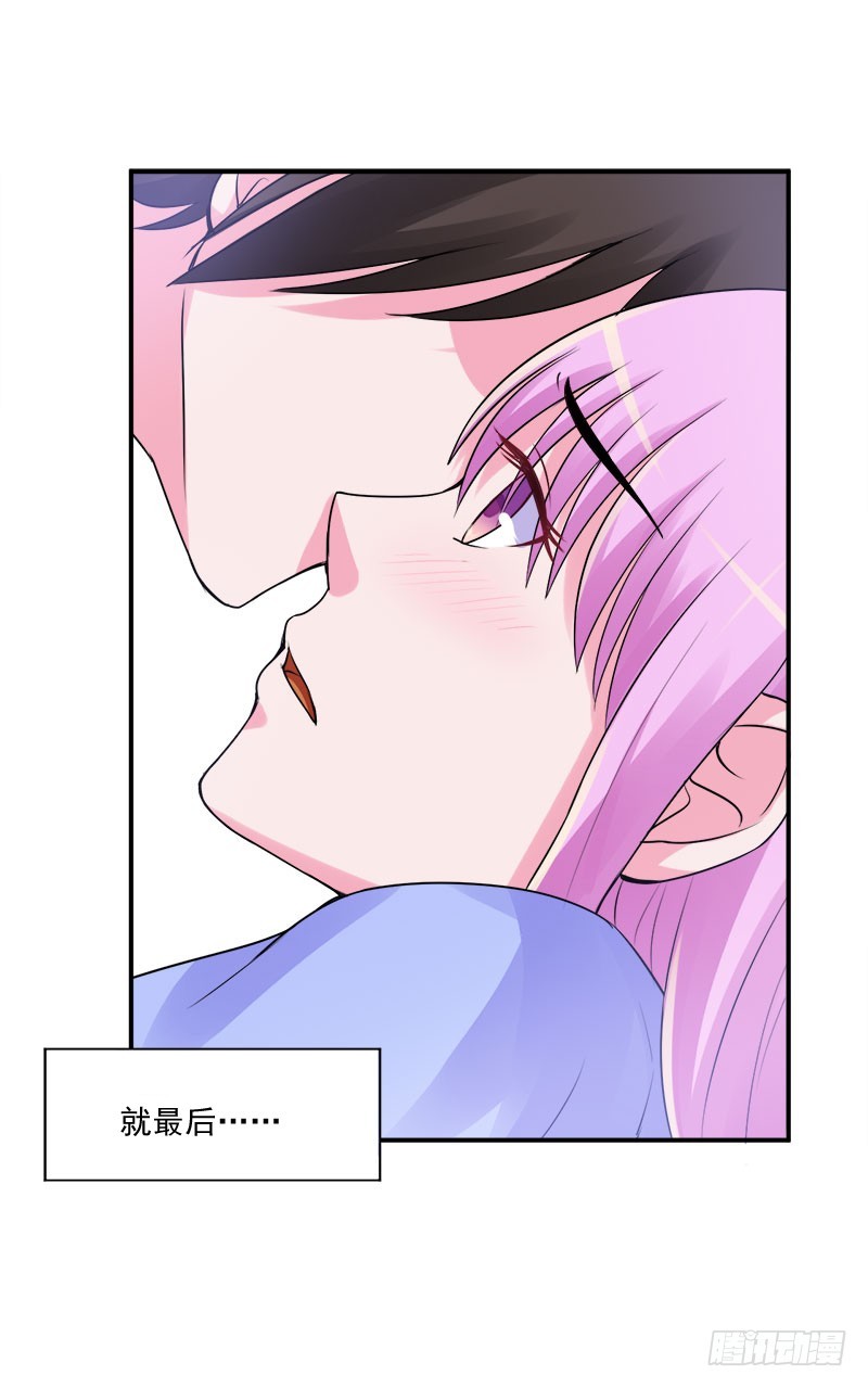 第49话 我会一直陪着你！-第50话