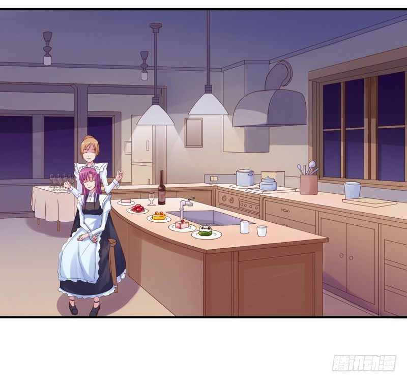 第6话 庆功宴-第6话