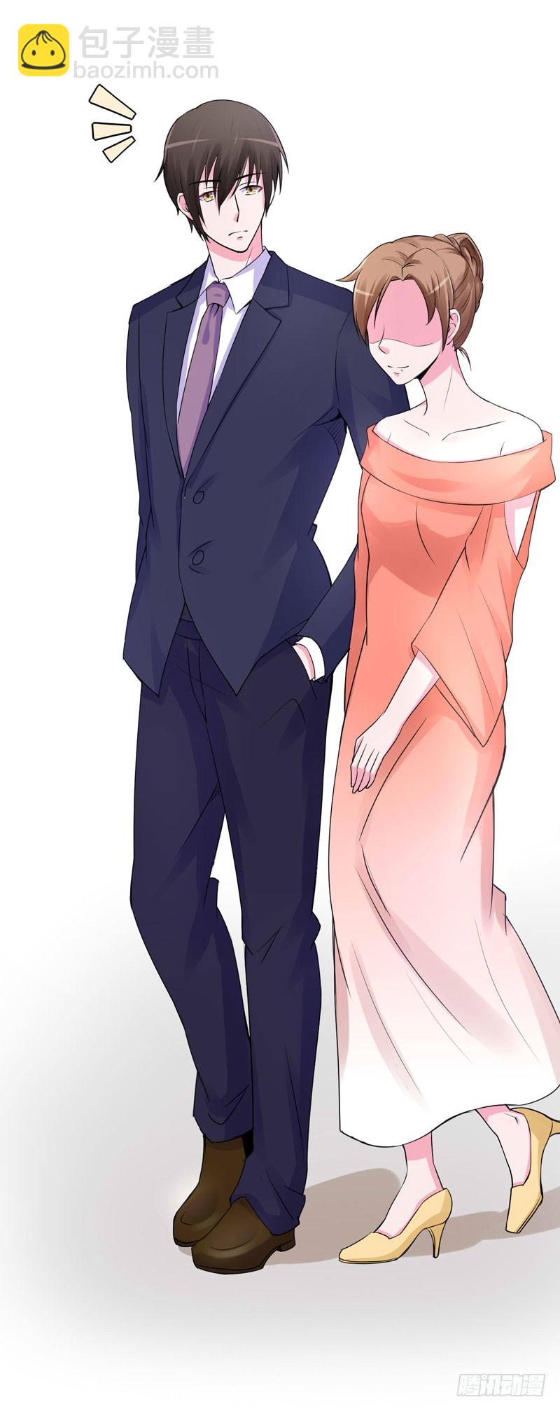 第51话 我信你-第52话