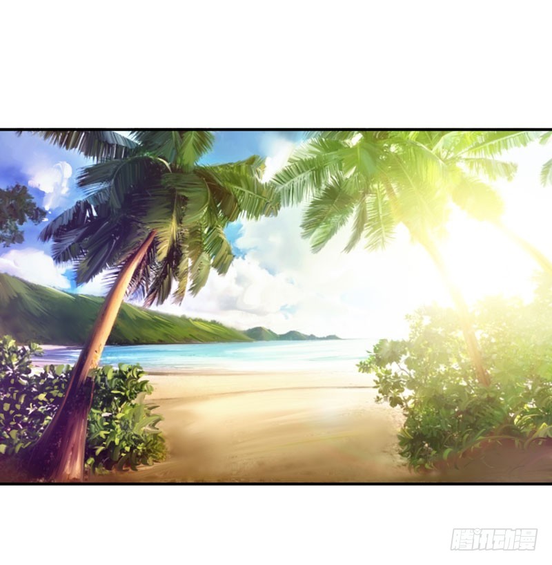 第57话 户外活动-第58话