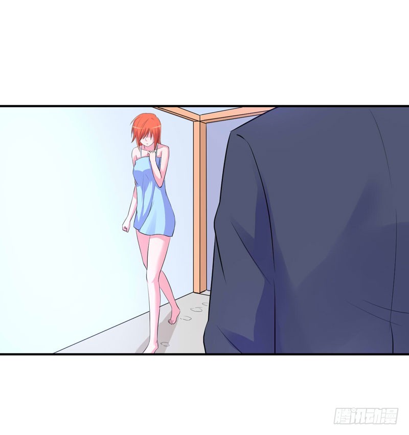 第65话  终究不是她-第66话