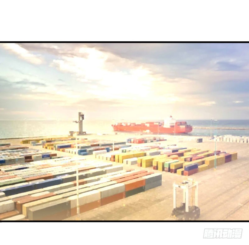 第79话 不能拿希宁的安全来冒险-第80话