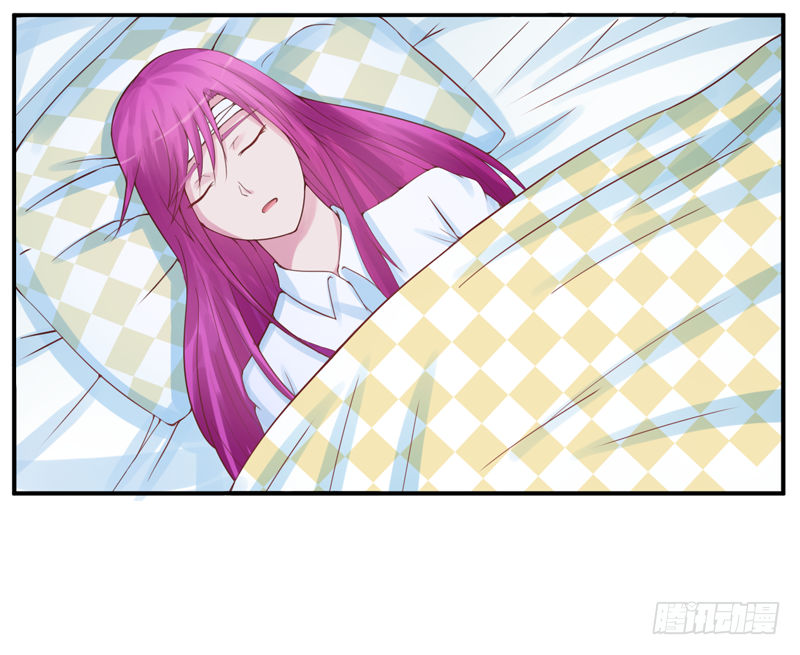 第10话  希宁，对不起-第10话