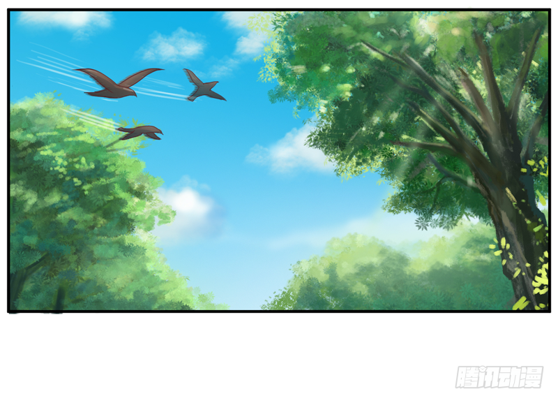 第10话  希宁，对不起-第10话