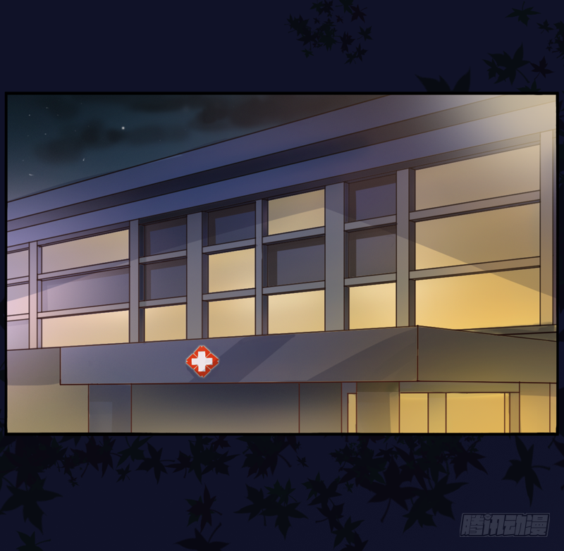 第10话  希宁，对不起-第10话