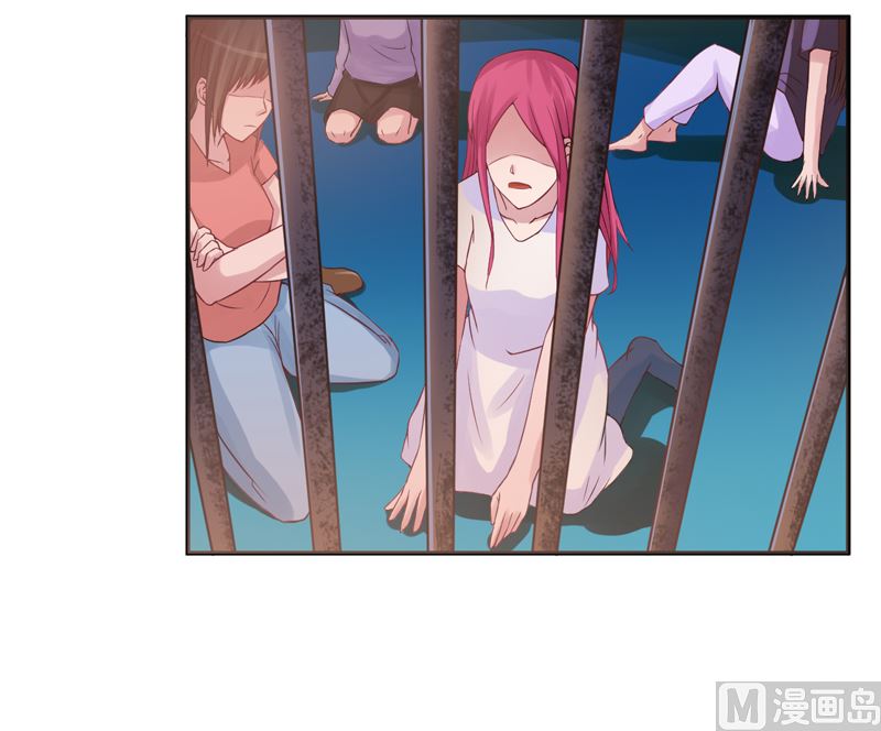 第12话 被贩卖-第12话